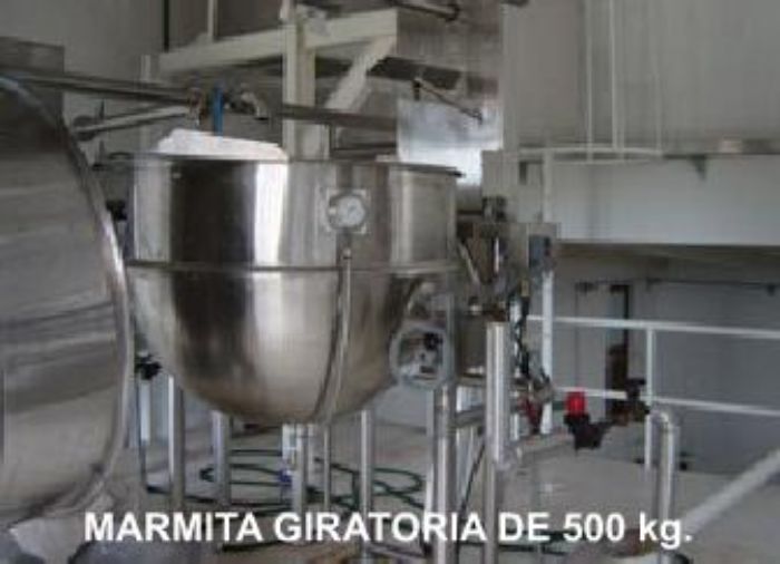 MARMITAS